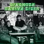 Diagnóza dávivá žízeň – Diagnóza dávivá žízeň LP