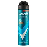 Rexona Antiperspirant ve spreji Men Advanced Protection Cobalt Dry 150 ml
