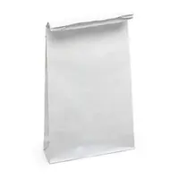 200 x Papírové sáčky standardní 240 x 520 x 110 mm