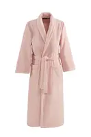 Soft Cotton Pánsky a dámsky župan MICRO COTTON