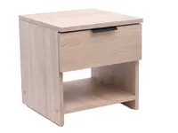 Noční stolek HAVANA dub sonoma