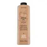 Lakmé Teknia Hair Care Argan Oil Shampoo vyživující šampon pro všechny typy vlasů 1000 ml