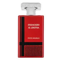 Swiss Arabian Shumoukh Al Ghutra parfémovaná voda pro muže 100 ml