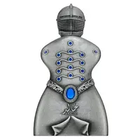 Lattafa Niche Emarati Khalid parfémovaná voda unisex 80 ml