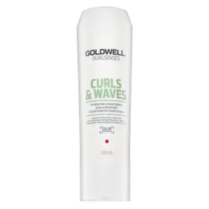Goldwell Dualsenses Curls & Waves Hydrating Conditioner kondicionér pro vlnité a kudrnaté vlasy 200 ml