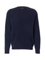 Kronstadt Sveter 'Larson'  námornícka modrá