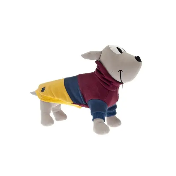 Ferribiella Promenade mikina, Velikost: 35 cm