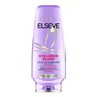 Loréal Paris Elseve Hyaluron Plump 72H hydratační balzám s kyselinou hyaluronovou 200 ml