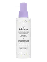 EVO Fabuloso Platinum Blonde Ton Mist 140ml