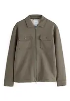 Next Prechodná bunda  svetlohnedá