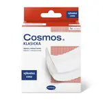 Cosmos Klasická z netkané textílie 1 m x 8 cm náplast 1 ks