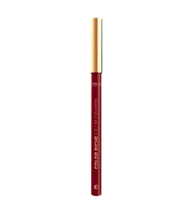 Loréal Paris Color Riche Le Lip 1990 Le Bordeaux konturovací tužka 1,2 g