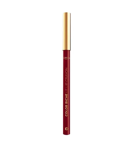 Loréal Paris Color Riche Le Lip 1990 Le Bordeaux konturovací tužka 1,2 g