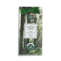 Ashleigh & Burwood London Vonný sáček THE SCENTED HOME - CITRUS & SANDALWOOD