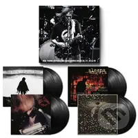 Neil Young:  Official Release Series Discs 26, 27, 28, 29 LP