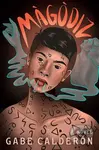 Magodiz - Gabe Calderon - kniha z kategorie Sci-fi