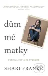 Dům mé matky (Dceřina cesta ke svobodě) - Shari Franke