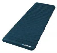Husky Faddy 9 dark blue Nafukovací karimatka