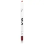 Wibo Nude Lips krémová ceruzka na pery odtieň 6 1.4 g