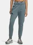 Under Armour Unstoppable Flc Jogger-BLU Women's Sweatpants - Women's