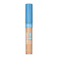 Rimmel Hydratační korektor Kind & Free (Hydrating Concealer) 7 ml 010 Fair