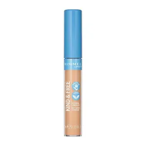 Rimmel Hydratační korektor Kind & Free (Hydrating Concealer) 7 ml 010 Fair