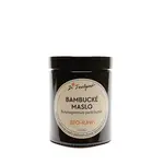 Bambucké maslo BIO RAW - 180 ml - Dr. Feelgood