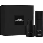 TOM FORD Ombré Leather Set dárková sada unisex