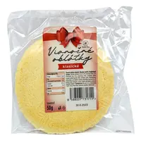 CIBI Vánoční oplatky bez lepku klasik 50 g