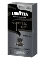LAVAZZA Kapsle pro Nespresso, espresso Maestro ristretto 10 ks