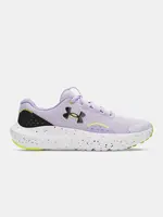Dívčí boty Under Armour UA GGS Surge 4-PPL - Holky