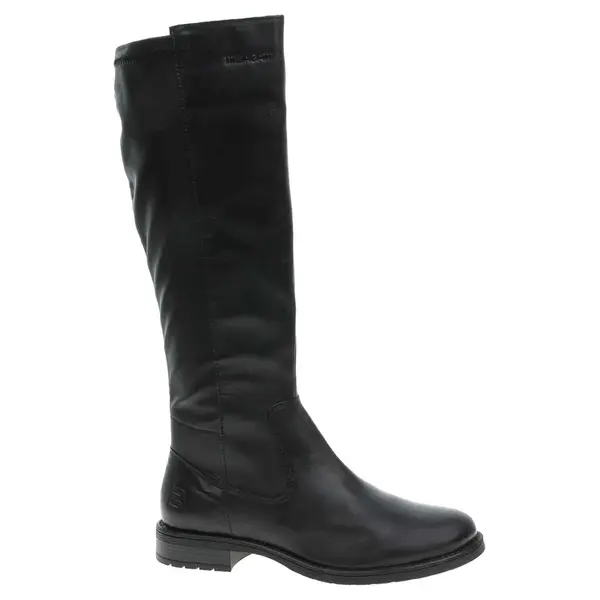 Bagatt dámské koazčky D11-AFS3F-4059 black-black 39