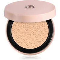 Collistar Impeccabile Compact Powder kompaktní pudr pro matný vzhled odstín 20G - Natural 8 g