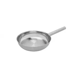 Combekk Nerez pánev 28 cm (151128)