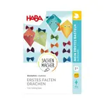 Haba Kreativní sada První skládací draci