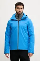 Lyžařská bunda Peak Performance Maroon