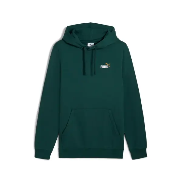 Puma ESS 2 COLOR Small No. 1 Logo Hoodie FL XL