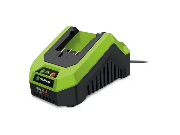 Rychlonabíječka FIELDMANN FDUZ 79100 20V - zánovní