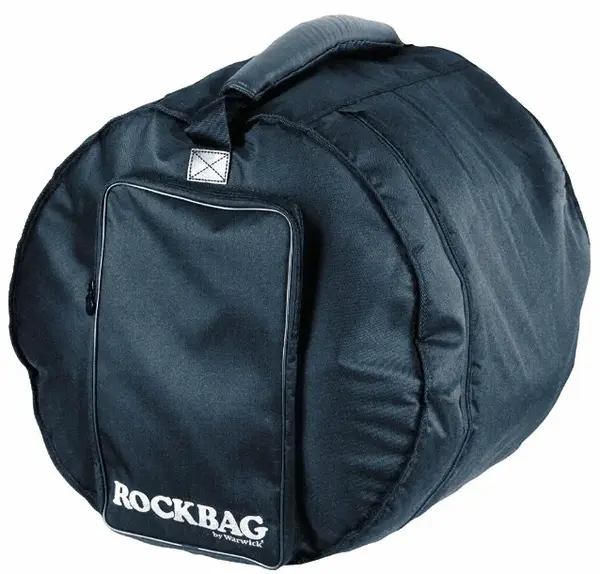 Rockbag 22"x18" Bass drum bag Deluxe line