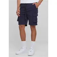 Men's cargo shorts UC - blue