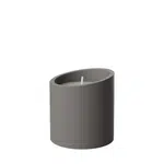 Vonná svíčka NewMoon Home taupe Fantasy 8,6 cm - Villeroy & Boch