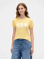 GAP T-shirt with logo - Women's