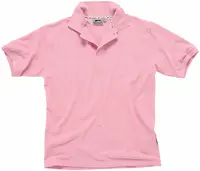 Slazenger 33S01•FOREHAND SHORT SLEEVE MEN'S POLO