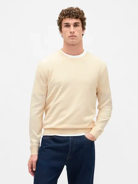 GAP CashSoft Sweater - Men's