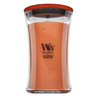 Woodwick Golden Bourbon 609,5 g