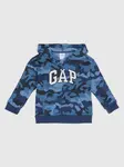 GAP Baby sweatshirt with logo - Boys