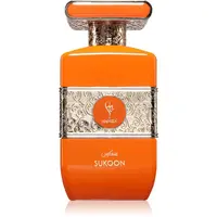 Hamidi Sukoon parfumovaná voda unisex 100 ml