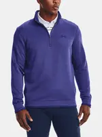 Under Armour Sweatshirt UA Storm SF 1/2 Zip-BLU - Mens