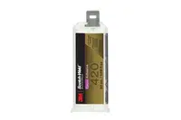 3M DP420 Scotch-Weld, černé, 50 ml