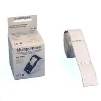 Seiko SLP-RMRL adresní štítky víceúčelové odnímatelné, 28x51mm 220ks/role